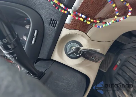 2008 Hyundai Santa Fe Gls z USA, uszkodzony, nr VIN 5NMSG13D88H178582